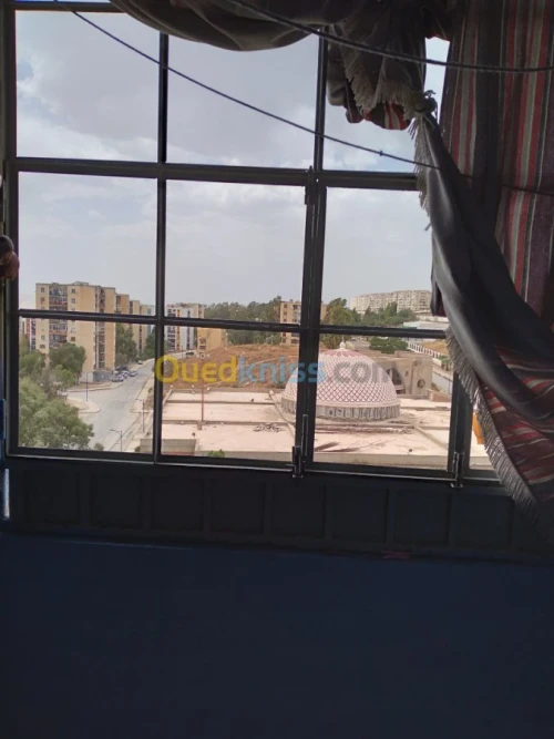 Vente Appartement F3 Constantine Hamma bouziane