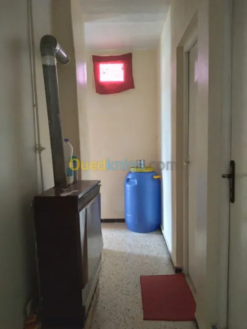 Vente Appartement F3 Constantine Hamma bouziane