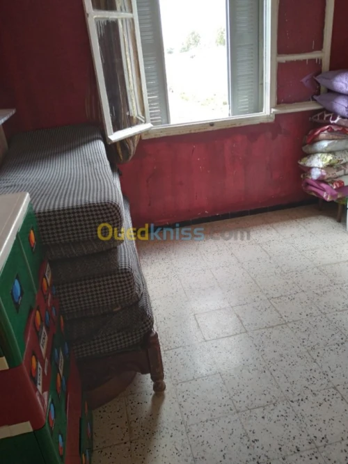 Vente Appartement F3 Constantine Hamma bouziane
