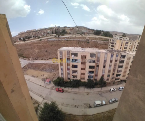 Vente Appartement F3 Constantine Hamma bouziane