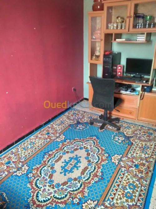 Vente Appartement F3 Constantine Hamma bouziane