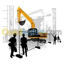 plateforme la dalle caniveaux  avaloir