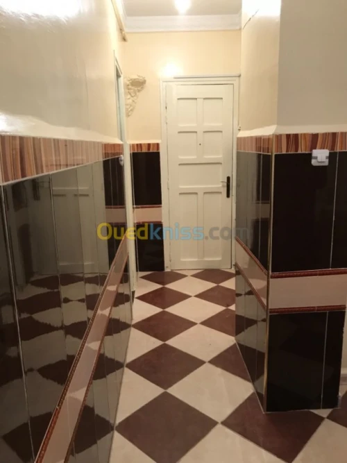 Location Studio Alger Hydra