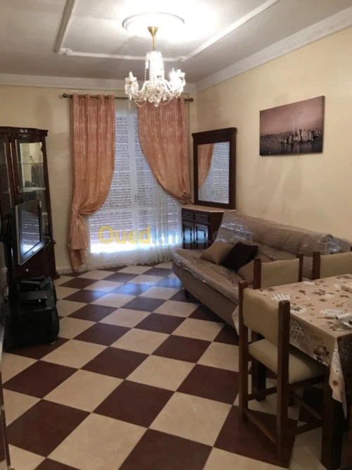 Location Studio Alger Hydra