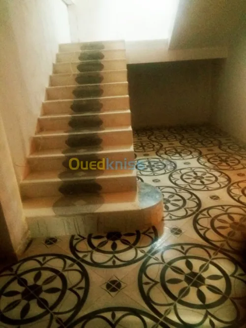 Vente Villa Tebessa Bekkaria 