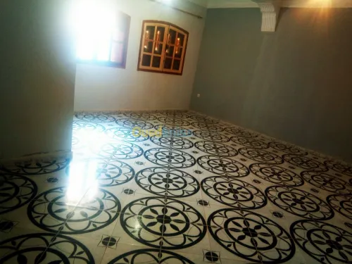 Vente Villa Tebessa Bekkaria 