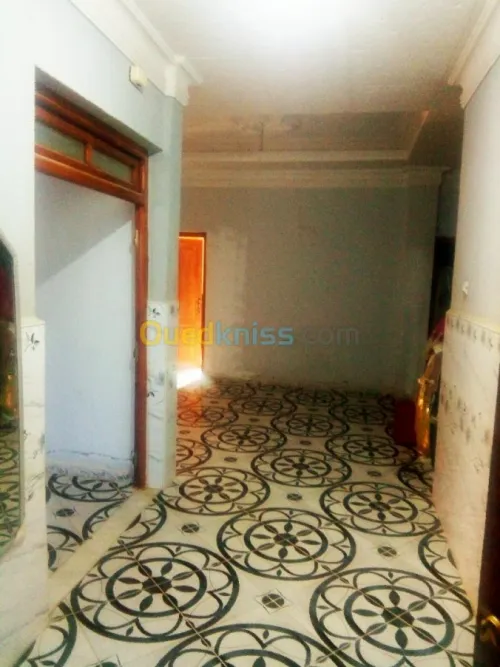 Vente Villa Tebessa Bekkaria 