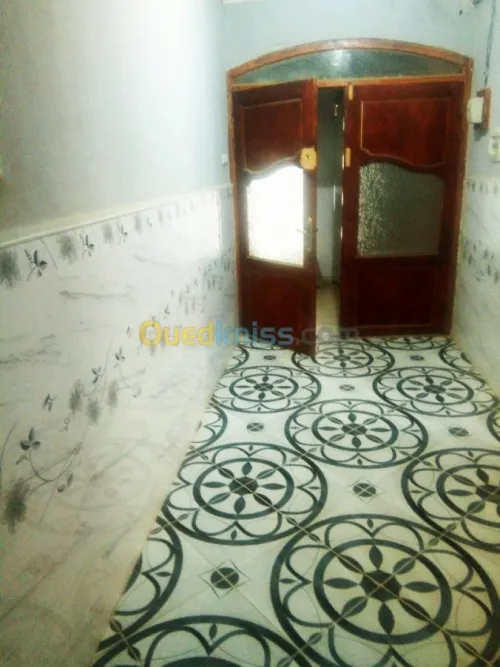 Vente Villa Tebessa Bekkaria 