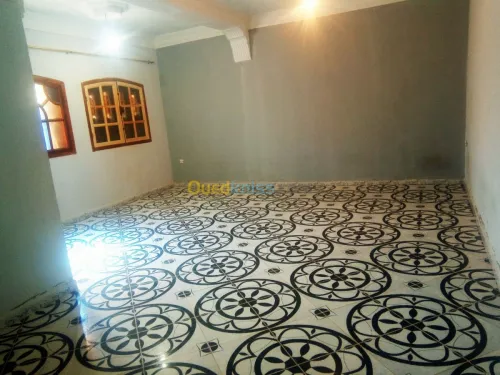 Vente Villa Tebessa Bekkaria 