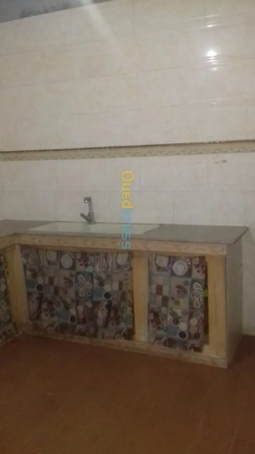 Vente Villa Tebessa Bekkaria 