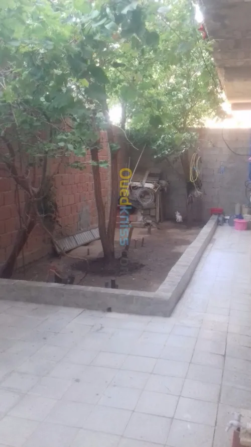 Vente Villa Tebessa Bekkaria 