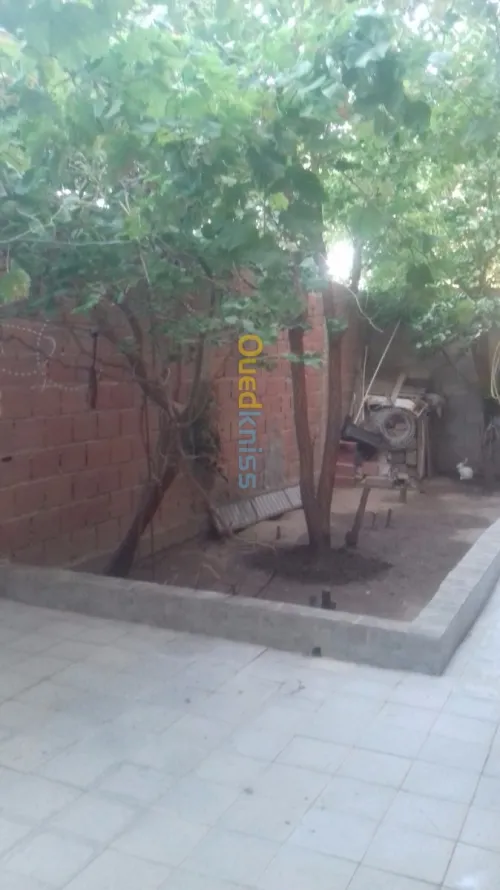 Vente Villa Tebessa Bekkaria 
