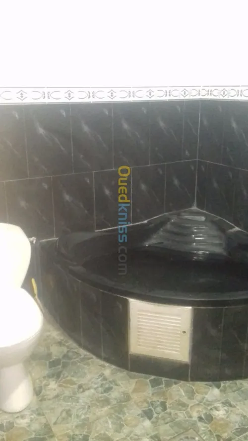 Vente Villa Tebessa Bekkaria 