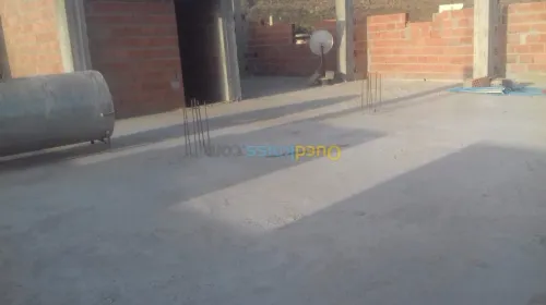 Vente Villa Tebessa Bekkaria 