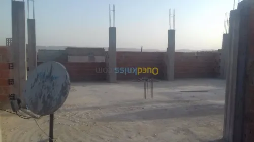 Vente Villa Tebessa Bekkaria 