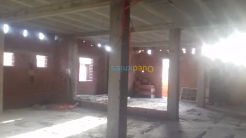 Vente Villa Tebessa Bekkaria 