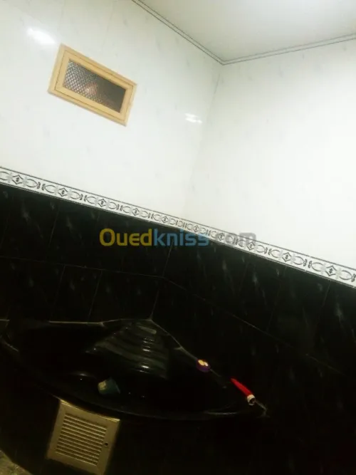 Vente Villa Tebessa Bekkaria 