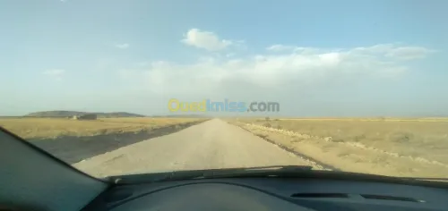 Vente Terrain Agricole Batna Seriana