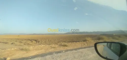 Vente Terrain Agricole Batna Seriana