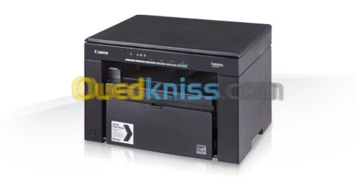 Imptimante multifonction laser canon MF3010