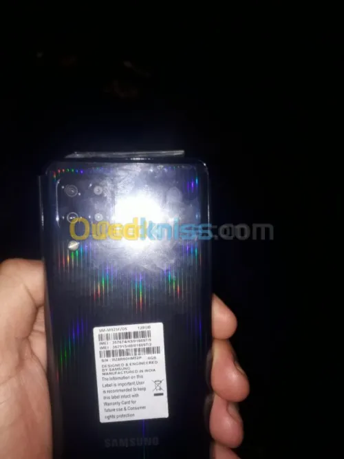 Samsung M32