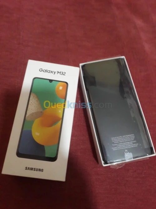 Samsung M32