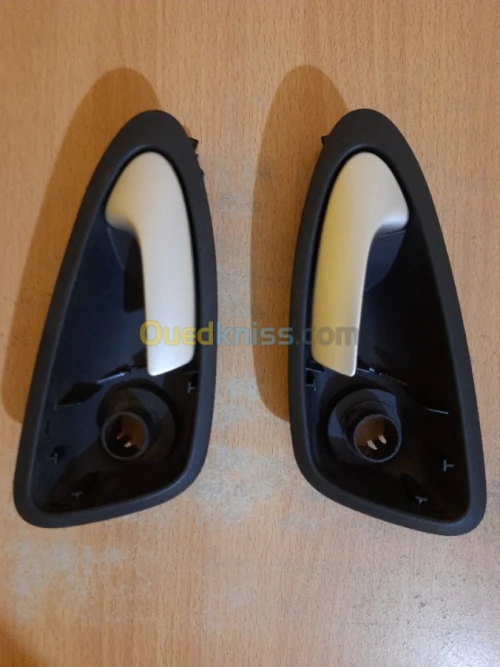 IBIZA série 2014 (Pare-chocs + Portes)