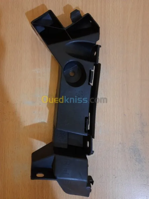 IBIZA série 2014 (Pare-chocs + Portes)