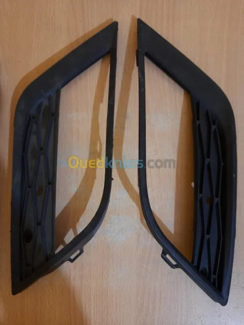 IBIZA série 2014 (Pare-chocs + Portes)