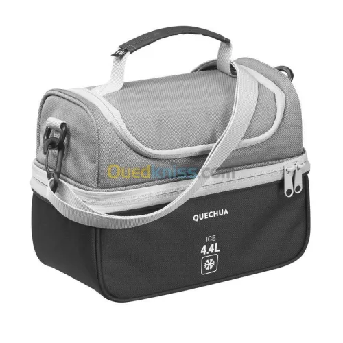 LUNCH BOX Decathlon ISOTHERME -2 BOÎTES 4,4 LITR