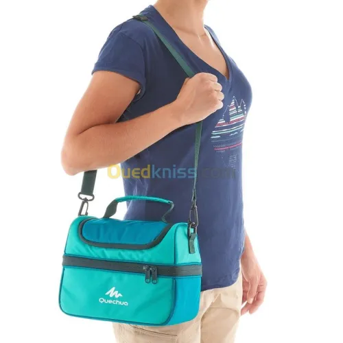 LUNCH BOX Decathlon ISOTHERME -2 BOÎTES 4,4 LITR