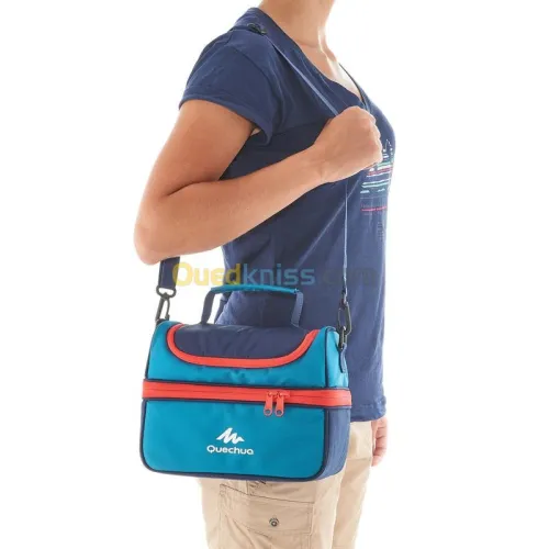 LUNCH BOX Decathlon ISOTHERME -2 BOÎTES 4,4 LITR