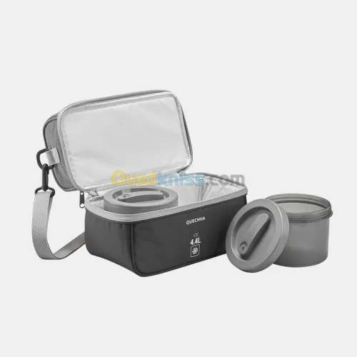 LUNCH BOX Decathlon ISOTHERME -2 BOÎTES 4,4 LITR