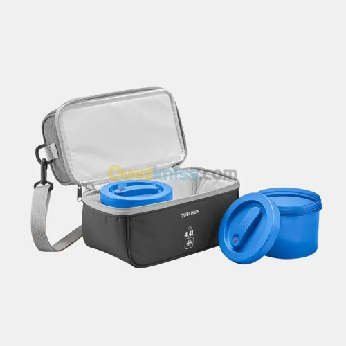 LUNCH BOX Decathlon ISOTHERME -2 BOÎTES 4,4 LITR