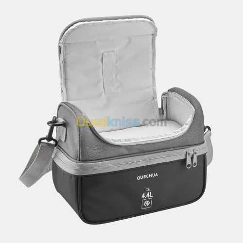 LUNCH BOX Decathlon ISOTHERME -2 BOÎTES 4,4 LITR