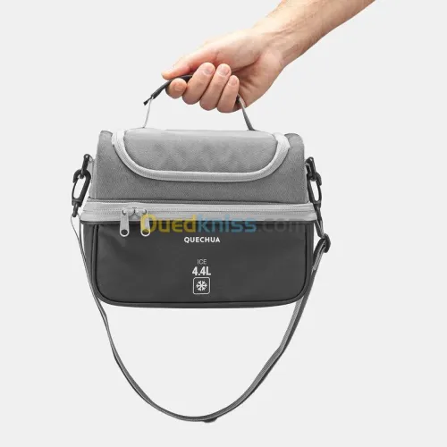LUNCH BOX Decathlon ISOTHERME -2 BOÎTES 4,4 LITR