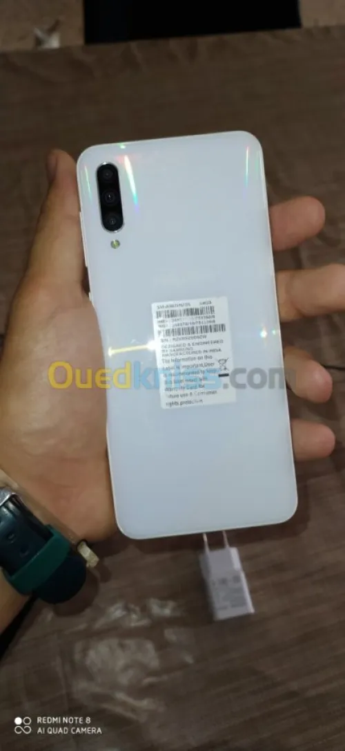 Samsung Samsung A30 s original 