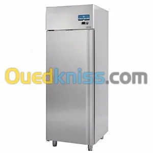 Armoire 700L (refrigeree/congelation) 