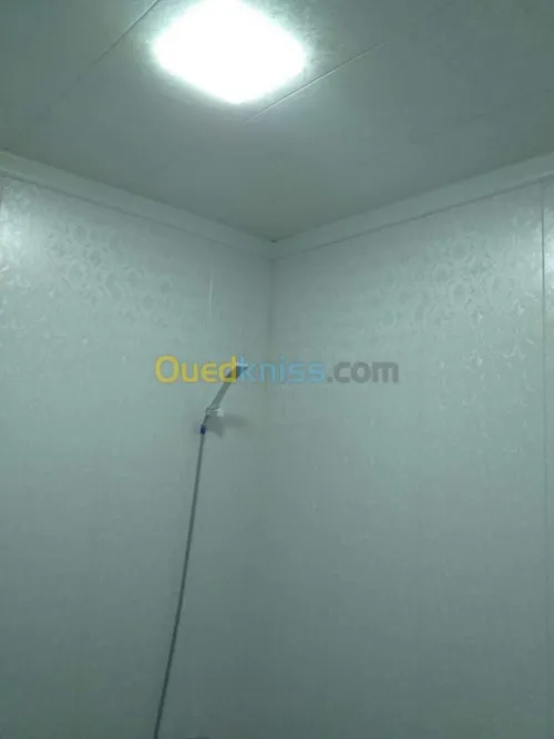 Revêtement industriel 