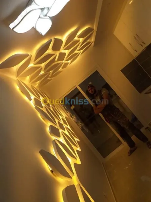 Revêtement industriel 