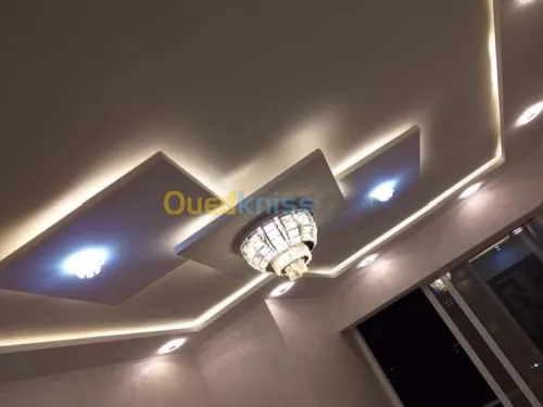 Revêtement industriel 