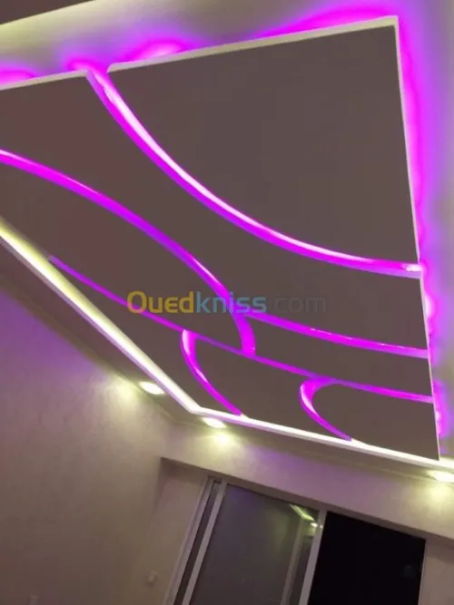 Revêtement industriel 