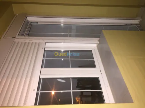 Revêtement industriel 