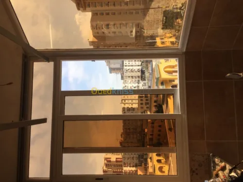 Revêtement industriel 