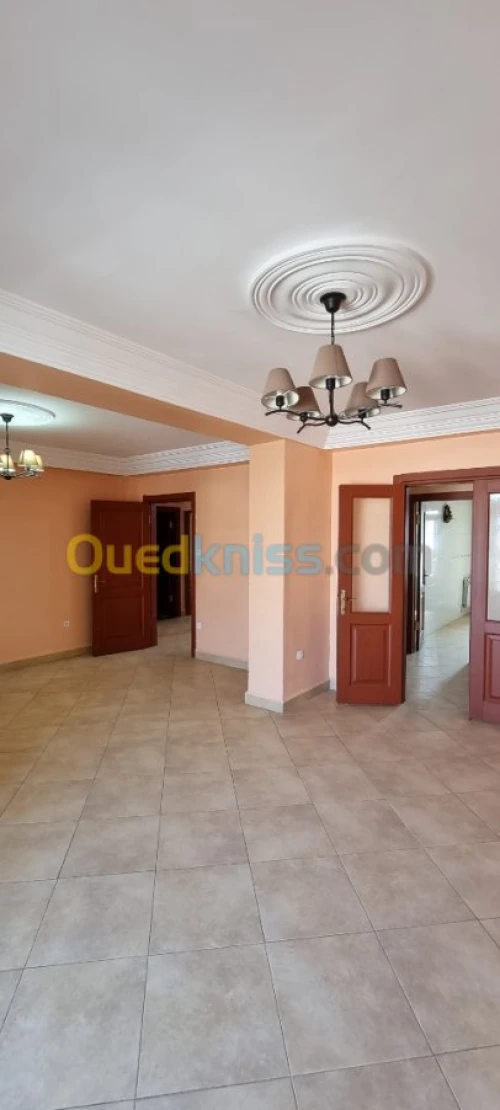 Vente Appartement F4 Alger Birtouta