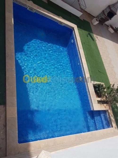 Vente Villa Oran Bir el djir