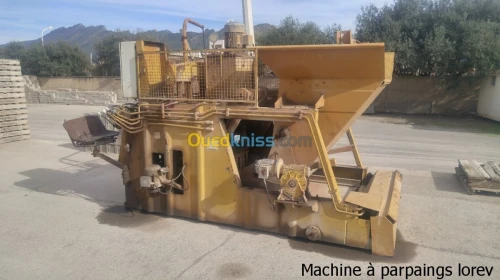 Lorev Parpieuse lorev