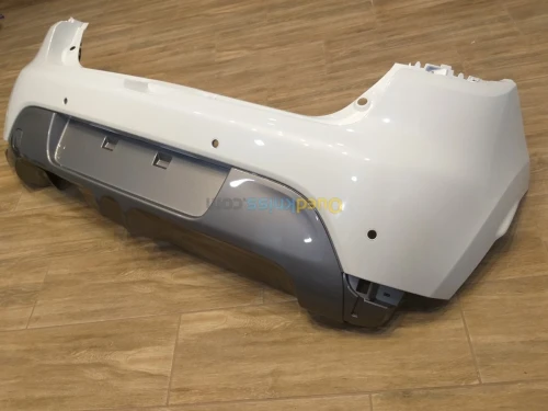 Pare-choc AR d'origine CLIO4 GTLINE 