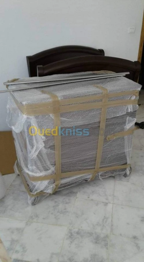 ~Déménagement Transport manutentions