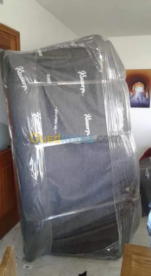 ~Déménagement Transport manutentions